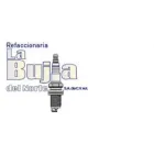 REFACCIONARIA LA BUJIA DEL NTE