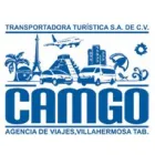 AGENCIA DE VIAJES Y TRANSPORTADORA TURISTICA CAMGO
