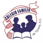 FAMILIA DE TIJUANA COLEGIO AS