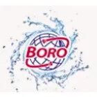 CORPORATIVO GRUPO BORO, S.A. DE C.V