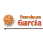 REMOLQUES GARCÍA