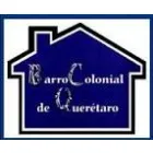 BARRO COLONIAL DE QUERETARO