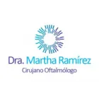 OFTALMÓLOGA DRA. MARTHA RAMÍREZ