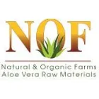 NATURAL & ORGANIC FARMS MÉXICO, S.A. DE C.V.