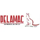 DELAMAC DE MEXICO, S.A. DE C.V.