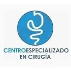 CENTRO ESPECIALIZADO EN CIRUGIA