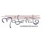 ESCUELA DE MÚSICA MODERATO