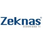 ZEKNAS SA DE CV