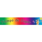 TIEMPO DE JUGAR