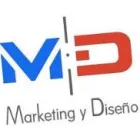 MARKETING Y DISEÑO EN PAGINAS WEB