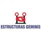 ESTRUCTURAS GÉMINIS