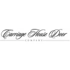 CARRIAGE HOUSE DOOR COMPANYS