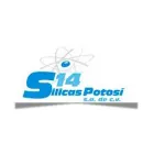 SILICAS 14 POTOSÍ, S.A. DE C.V