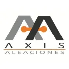 AXIS ALEACIONES, S.A. DE .C.V.