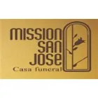 MISSION SAN JOSE