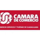 CAMARA NACIONAL DE COMERCIO DE GUADALAJARA