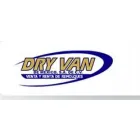 DRY VAN DE MÉXICO