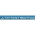 DR. VICTOR MANUEL NAVARRO SILVA