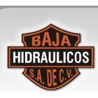 BAJA HIDRAULICOS SA DE CV
