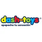 DASH TOYS, S.A. DE C.V