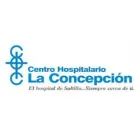 CENTRO HOSPITALARIO LA CONCEPCIÓN