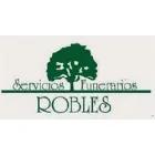 SERVICIOS FUNERARIOS ROBLES