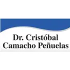 DR. CRISTOBAL CAMACHO PEÑUELAS