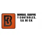 BOMBAS EQUIPOS Y CONTROLES