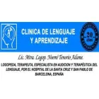 CLINICA LENGUAJE Y APRENDIZAJE