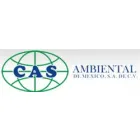 CAS AMBIENTAL DE MÉXICO SA DE CV