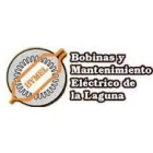 BOBINAS Y MANTENIMIENTO ELECTRICO DE LA LAGUNA