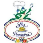 LA CASA DE LOS PANCAKES