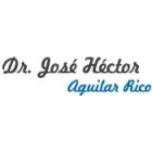 MEDICO ORTOPEDISTA - DR. AGUILAR RICO J. HECTOR