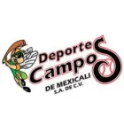 DEPORTES CAMPOS