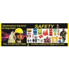 SAFETY ABASTECEDORA INDUSTRIAL