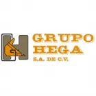 GRUPO HEGA, S.A. DE C.V