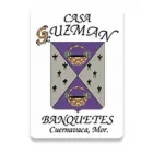 CASA GUZMAN BANQUETES