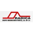 GRUPO INMOBILIARIO RADICA, S.A. DE C.V