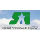 SISTEMAS AVANZADOS DE IRRIGACION, S.A. DE C.V