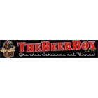 THE BEER BOX REFINERIA