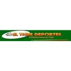 EL TIGRE DEPORTES - DEPORTES TABASCO,S.A. DE C.V.