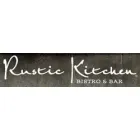 RUSTIC KITCHEN VALLE DORADO