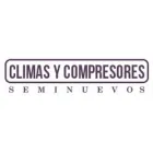CLIMAS Y COMPRESORES