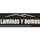LAMINAS Y DOMOS ATIZAPÁN