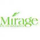 PERSIANAS MIRAGE MORELOS