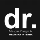 DR. ARTURO MELGAR PLIEGO, ESPECIALISTA EN MEDICINA INTERNA