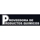 PROVEEDORA DE PRODUCTOS QUÍMICOS, S.A. DE C.V