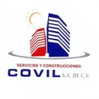 SERVICIOS Y CONSTRUCCIONES COVIL SA DE CV