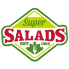SUPER SALADS