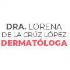 DRA. LORENA DE LA CRUZ LÓPEZ